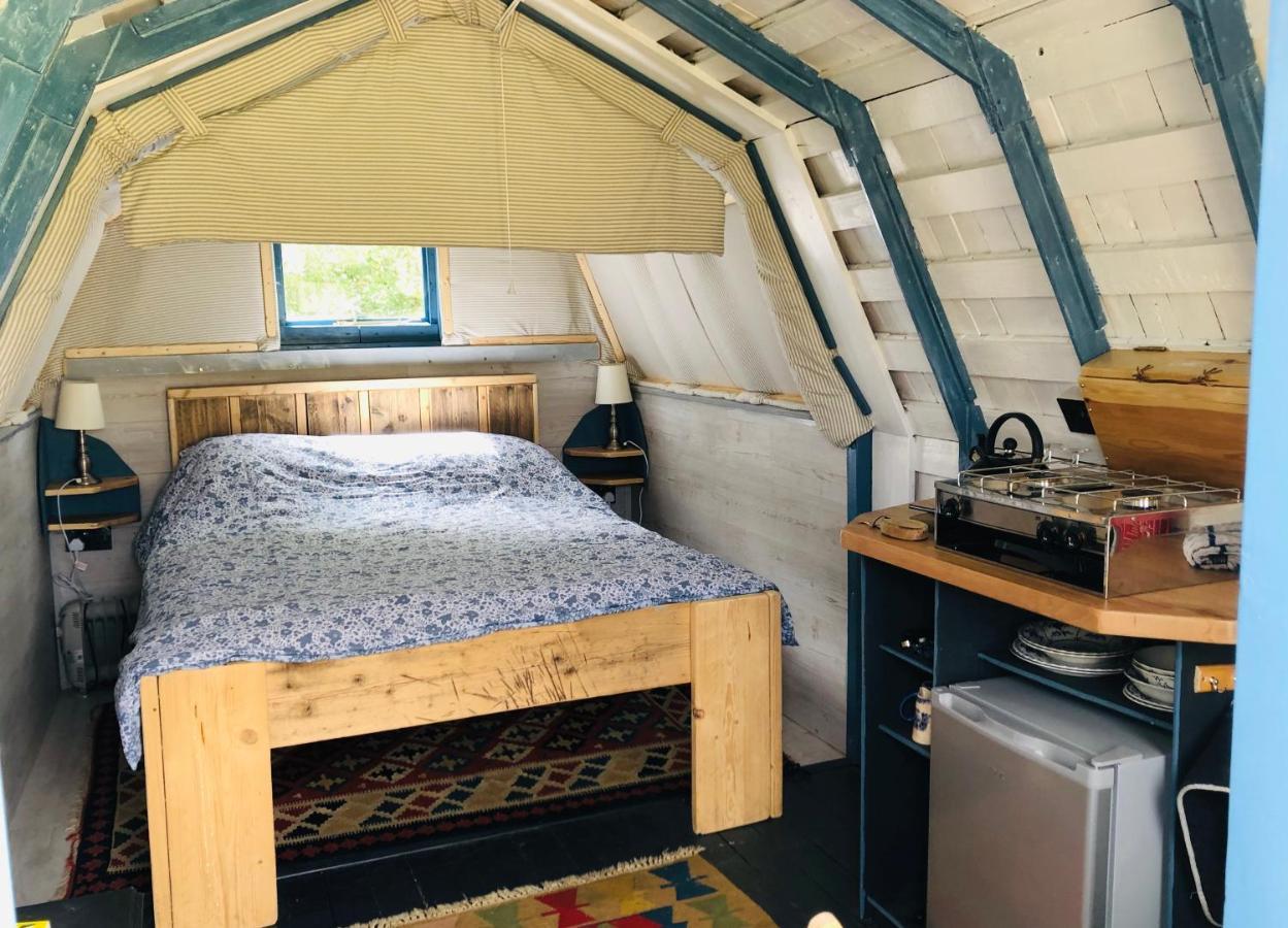 Cotswolds Camping At Holycombe Shipston-on-Stour Exterior foto