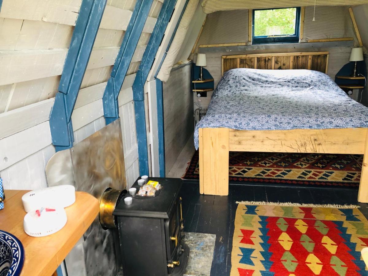 Cotswolds Camping At Holycombe Shipston-on-Stour Exterior foto