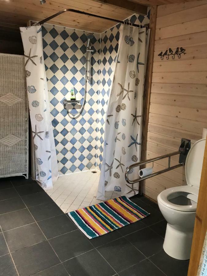 Cotswolds Camping At Holycombe Shipston-on-Stour Cameră foto